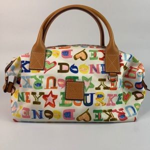 Dooney & Bourke Bag